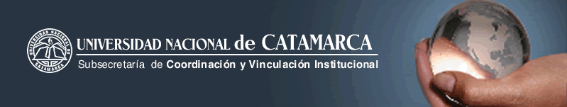 Universidad Nacional de Catamarca
