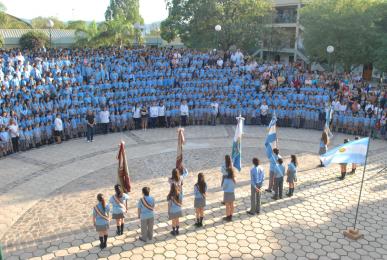 UNCA - Universidad Nacional de Catamarca - La Escuela Preuniversitaria ...
