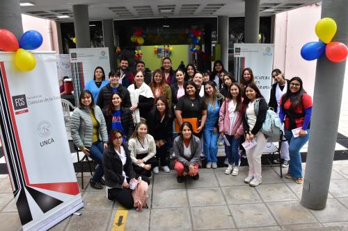 Más de 30 voluntarios en campaña por el DÃa Nacional del Donante de Médula ósea