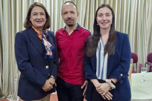 La Facultad de Ciencias Exactas y Universidad de Colombia investigan métodos contra el dengue
