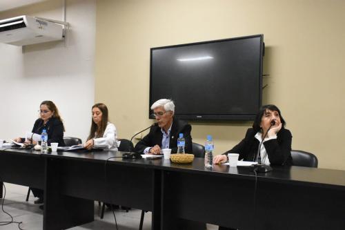 Se aprobó el calendario electoral para las elecciones 2025 en la UNCA