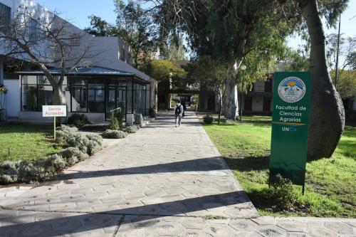 Nuevas Diplomaturas en la Facultad de Ciencias Agrarias