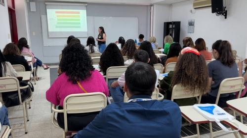 Exitosa representación de la UNCA en las Jornadas de Jóvenes Investigadores: ciencia, innovación y compromiso social