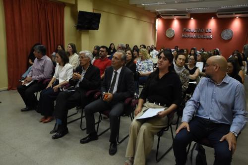 La UNCA realizó las XI Jornadas Disciplinares de Trabajo Social