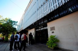 Vida Universitaria