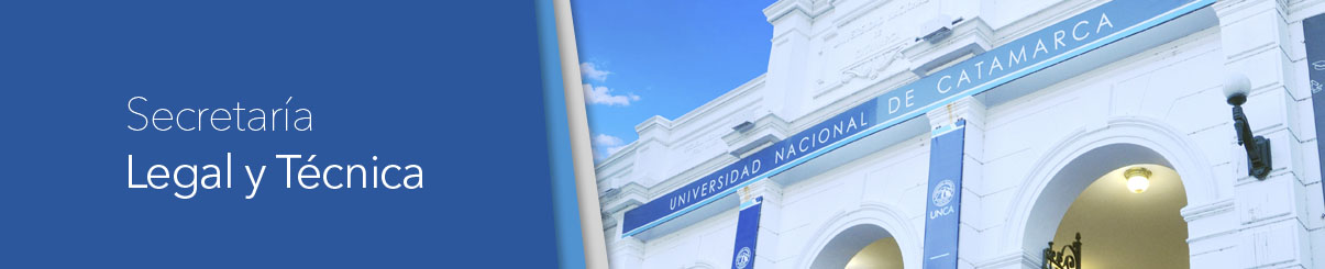 UNCA Institucional