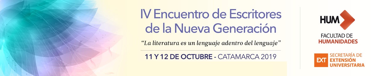 Encuentro de Escritores