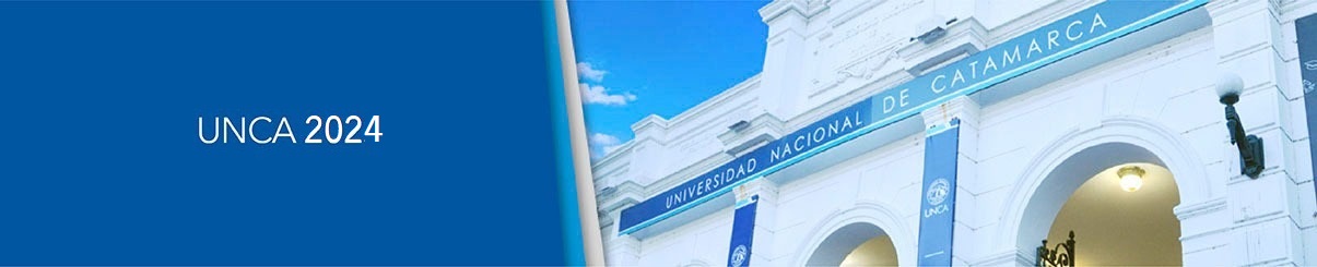 UNCA Institucional