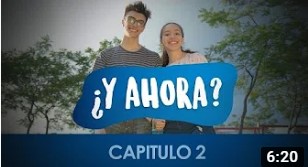 ¿Y Ahora? CAPÍTULO 2 – Urbanismo e industria